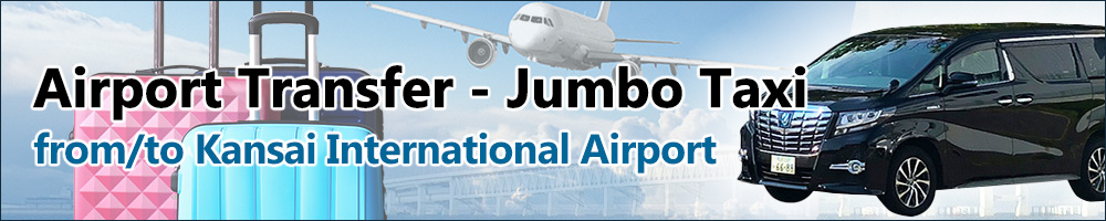Airport Transfer - Jumbo Taxi