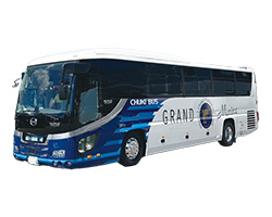 グランドマリン55Ｎ・58Ｎ・60Ｎ