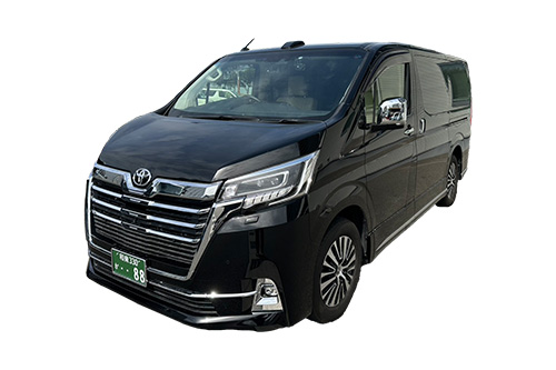 Granace Taxi