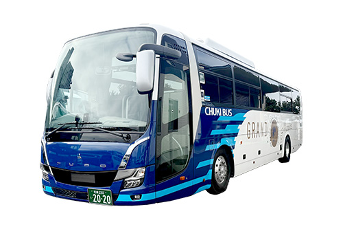 Grand Marine 39L