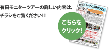 詳しい内容はチラシをご覧ください