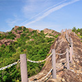 吉野熊野国立公園の巨岩が林立する‟ひき岩群”ハイキング（難易度：ハイキング入門）