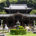 《西国三十三ケ所巡礼の旅》【第4回】第10番札所 三室戸寺・第11番札所 上醍醐寺