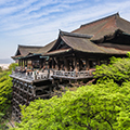《西国三十三ケ所巡礼の旅》【第6回】第15番札所～第19番札所・番外 元慶寺