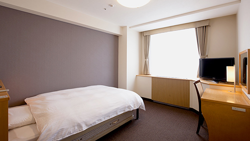 Hotel AVALORM KINO-KUNI Single room(Single occupancy)
